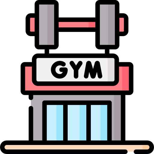 Fully equipped gym at Mittal new launch Pune