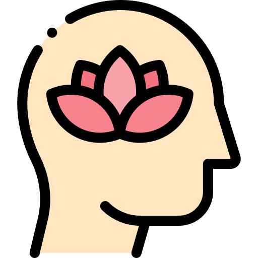 Yoga and meditation space at Mittal luxury projects Pune