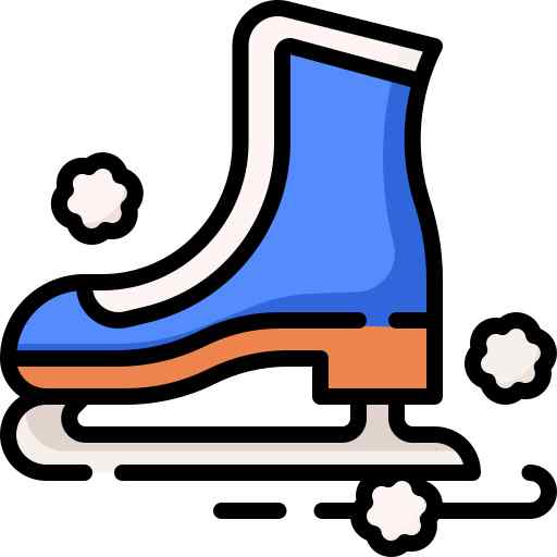 Skating rink for children in Mittal pre-launch projects Pune
