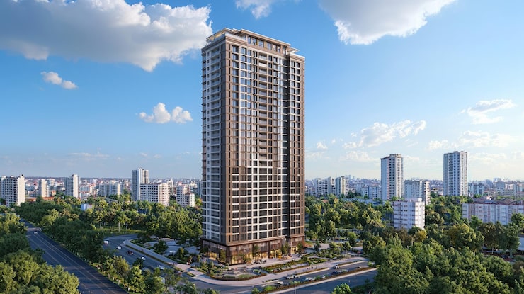 Mittal Keshavnagar under construction 2 and 3 BHK apartments in Pune