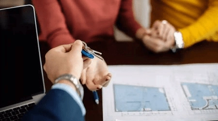 Booking process for Mittal Keshavnagar  apartments