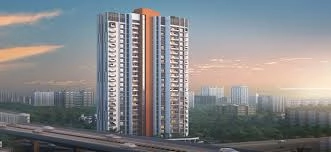 Mittal Keshavnagar  - premium residential apartments banner by Mittal Group